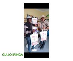 Sembe Bora Ihemi Iringa | Sembe Safi kwa Bei Nafuu