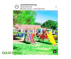 Gentle Hills Hotel Iringa: Michezo Bora kwa Watoto