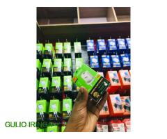 Iringa Phone's Accessories | Vifaa vya Simu Bei ya Jumla
