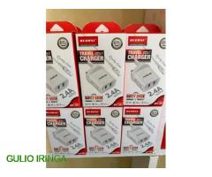 Iringa Phone's Accessories | Vifaa vya Simu Bei ya Jumla