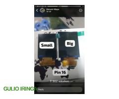 Iringa Phone's Accessories | Vifaa vya Simu Bei ya Jumla