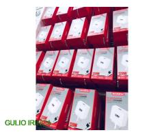 Iringa Phone's Accessories | Vifaa vya Simu Bei ya Jumla - 8