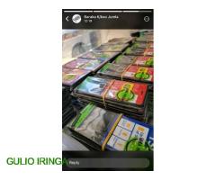Iringa Phone's Accessories | Vifaa vya Simu Bei ya Jumla - 10