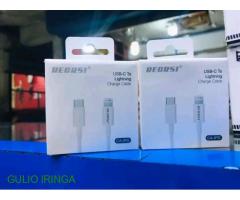Iringa Phone's Accessories | Vifaa vya Simu Bei ya Jumla - 12