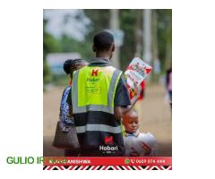 Habari WiFi Iringa – Internet Isiyo na Ukomo 60,000