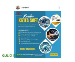 KIZITA SOFT LTD Iringa – Website, CCTV, GPS na Huduma za IT