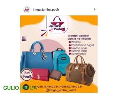 Bags za Kisasa Iringa | Jumla na Rejareja