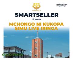 Tunakopesha simu Iringa karibu sana