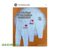Lili Toto Shop Iringa | Nguo na Vifaa vya Watoto