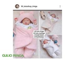 Lili Toto Shop Iringa | Nguo na Vifaa vya Watoto