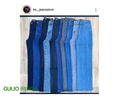 LM Jeans Store Iringa | Jeans, T-Shirts, Viatu na Perfume