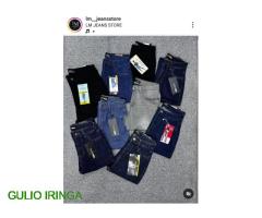 LM Jeans Store Iringa | Jeans, T-Shirts, Viatu na Perfume