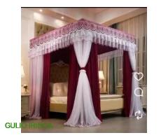 Iringa Home Decor | Mapazia, Mashuka na Mapambo Bora