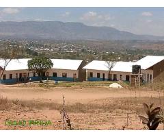 KARIBU THE MGAO PRE AND PRIMARY SCHOOL
