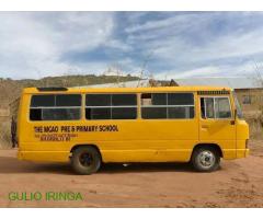 KARIBU THE MGAO PRE AND PRIMARY SCHOOL