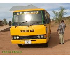 KARIBU THE MGAO PRE AND PRIMARY SCHOOL