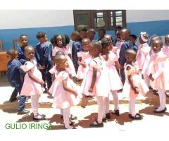 KARIBU THE MGAO PRE AND PRIMARY SCHOOL - 6