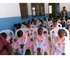 KARIBU THE MGAO PRE AND PRIMARY SCHOOL - 7