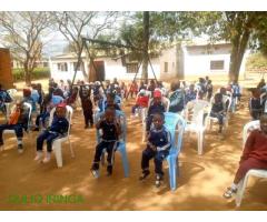 KARIBU THE MGAO PRE AND PRIMARY SCHOOL - 8