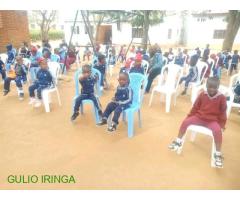 KARIBU THE MGAO PRE AND PRIMARY SCHOOL - 9