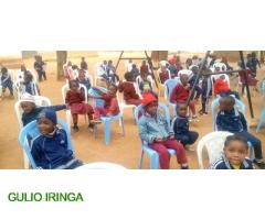 KARIBU THE MGAO PRE AND PRIMARY SCHOOL - 10