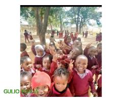 KARIBU THE MGAO PRE AND PRIMARY SCHOOL - 11