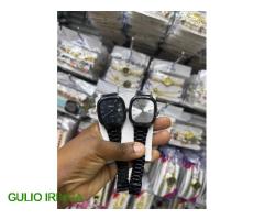 Casio Watch Tanzania | Saa ya Casio Bei Nafuu Iringa