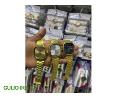 Casio Watch Tanzania | Saa ya Casio Bei Nafuu Iringa