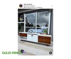 ABIY Furniture Iringa | Sofa na Samani Bora za Nyumbani