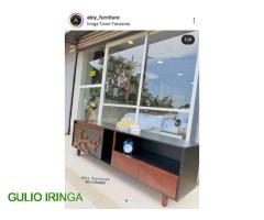 ABIY Furniture Iringa | Sofa na Samani Bora za Nyumbani
