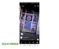 Kliniki Bora ya Meno Iringa | Fahari Dental Clinic Kihesa