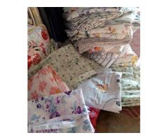 Mashuka ya Mtumba na Bed Cover za Ubora – Bei Nafuu - 7