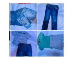 Nguo za Mtumba za Watoto Zinapatikana - 9