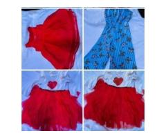 Nguo za Mtumba za Watoto Zinapatikana - 10