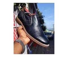 Nauza viatu vya Travolta - 8