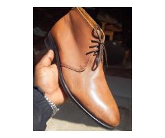 Nauza viatu vya Travolta - 9