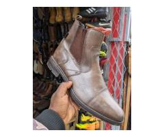 Nauza viatu vya Travolta - 11