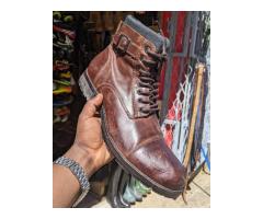 Nauza viatu vya Travolta - 12