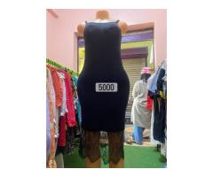 Nauza magauni ya Mtumba Grade A – Bei Nafuu - 6