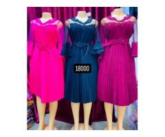 Nauza magauni ya Mtumba Grade A – Bei Nafuu - 7