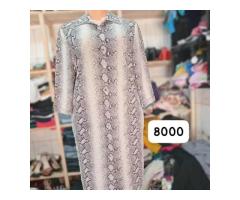 Nauza magauni ya Mtumba Grade A – Bei Nafuu - 12