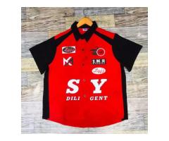 Nauza mashati ya kiume ya mtumba - 6