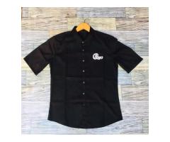 Nauza mashati ya kiume ya mtumba - 7