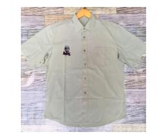 Nauza mashati ya kiume ya mtumba - 8