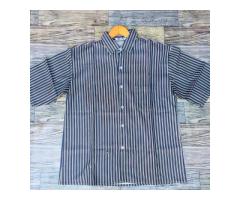 Nauza mashati ya kiume ya mtumba - 9