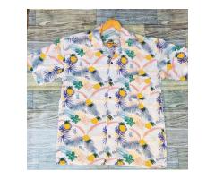 Nauza mashati ya kiume ya mtumba - 10