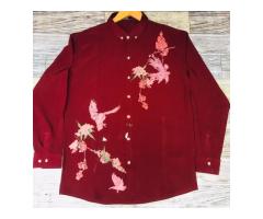 Nauza mashati ya kiume ya mtumba - 12