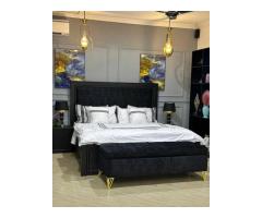 Tunatengeneza furniture aina zote with high quality standard