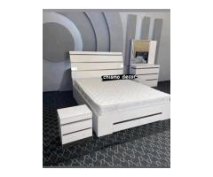 Tunatengeneza furniture aina zote with high quality standard