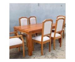 Tunatengeneza furniture aina zote with high quality standard - 9